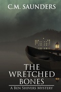 Cover: The Wretched Bones - Grinning Skull Press