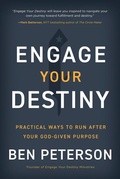 Cover: Engage Your Destiny - Dexterity