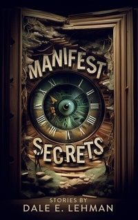 Abbildung von: Manifest Secrets - Red Tales