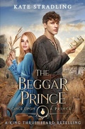 Cover: The Beggar Prince - Eulalia Skye Press