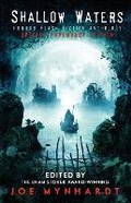Cover: Shallow Waters - Crystal Lake Publishing