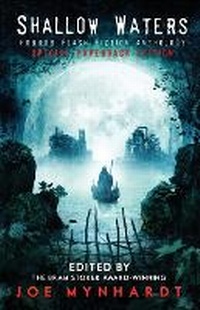 Enlarge image Cover: Shallow Waters - Crystal Lake Publishing