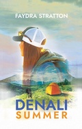 Cover: Denali Summer - Orange Blossom Publishing