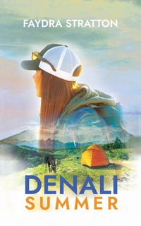 Enlarge image Cover: Denali Summer - Orange Blossom Publishing
