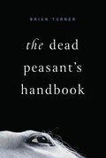 Cover: The Dead Peasant's Handbook - Alice James Books