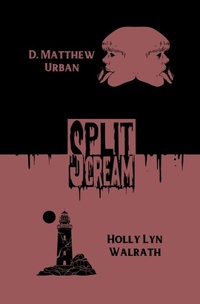 Enlarge image Cover: Split Scream Volume Four - Tenebrous Press