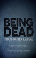 Cover: Being Dead - Brigids Gate Press