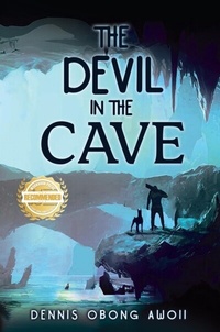 Abbildung von: THE DEVIL IN THE CAVE - Workbook Press