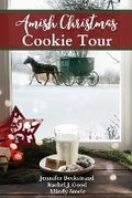 Cover: Amish Christmas Cookie Tour - Ally Press