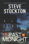 Cover: 13 Past Midnight - Free Reign Publishing