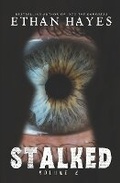 Cover: Stalked - Free Reign Publishing