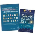 Cover: Keeping Your Baby Safe Book Set - Platypus Media LLc