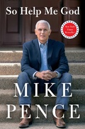 Cover: So Help Me God - Simon & Schuster