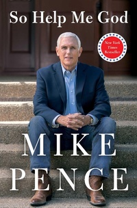 Enlarge image Cover: So Help Me God - Simon & Schuster