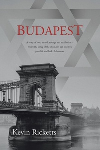 Abbildung von: Budapest - Balboa Press Au