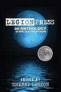 Cover: LegionPress - Shebat Legion