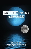 Cover: LegionPress - Shebat Legion