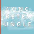 Cover: Concrete Jungle - Art Deco Magpie