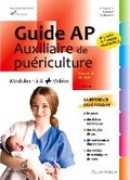 Cover: Guide AP - Auxiliaire de Puericulture - Elsevier