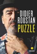 Cover: Didier Roustan - Puzzle - Marabout