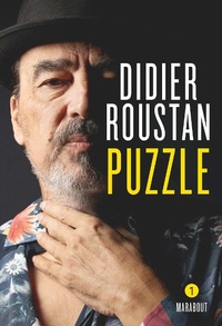 Enlarge image Cover: Didier Roustan - Puzzle - Marabout