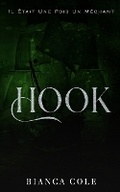 Cover: Hook - Twisted Romance Publications