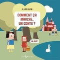 Cover: Comment Ca Marche, Un Conte ? - Les 400 Coups