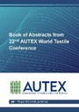 Cover: Book of Abstracts from 22nd AUTEX World Textile Conference - Trans Tech Publications Ltd