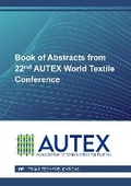 Cover: Book of Abstracts from 22nd AUTEX World Textile Conference - Trans Tech Publications Ltd