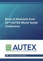 Cover: Book of Abstracts from 22nd AUTEX World Textile Conference - Trans Tech Publications Ltd