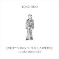Cover: Yoko Ono - JRP Editions