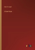 Cover: A New Race - Outlook Verlag