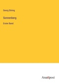 Cover: Sonnenberg - Anatiposi Verlag