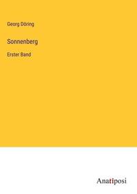Enlarge image Cover: Sonnenberg - Anatiposi Verlag