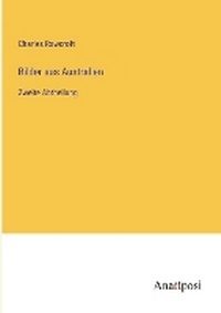 Enlarge image Cover: Bilder aus Australien - Anatiposi Verlag