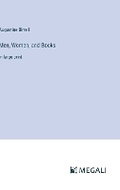Cover: Men, Women, and Books - Megali Verlag