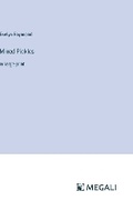 Cover: Mixed Pickles - Megali Verlag