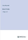 Cover: Mixed Pickles - Megali Verlag