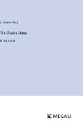 Cover: The Chaste Diana - Megali Verlag