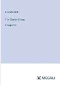 Cover: The Chaste Diana - Megali Verlag