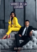 Cover: Soir&eacute;e de la Luxure - tredition