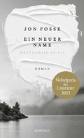 Cover: Ein neuer Name - Rowohlt