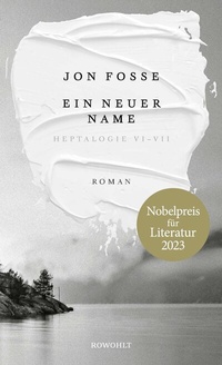 Abbildung von: Ein neuer Name - Rowohlt
