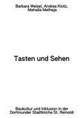 Cover: Tasten und Sehen - Books on Demand