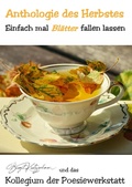 Cover: Anthologie des Herbstes - epubli