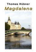 Cover: Magdalena - epubli