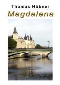 Enlarge image Cover: Magdalena - epubli