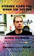 Cover: Sterben kann ich, wenn ich tot bin - BoD - Books on Demand