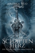 Cover: Schattenherz - Tolino Media