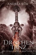 Cover: Drachentanz - Tolino Media